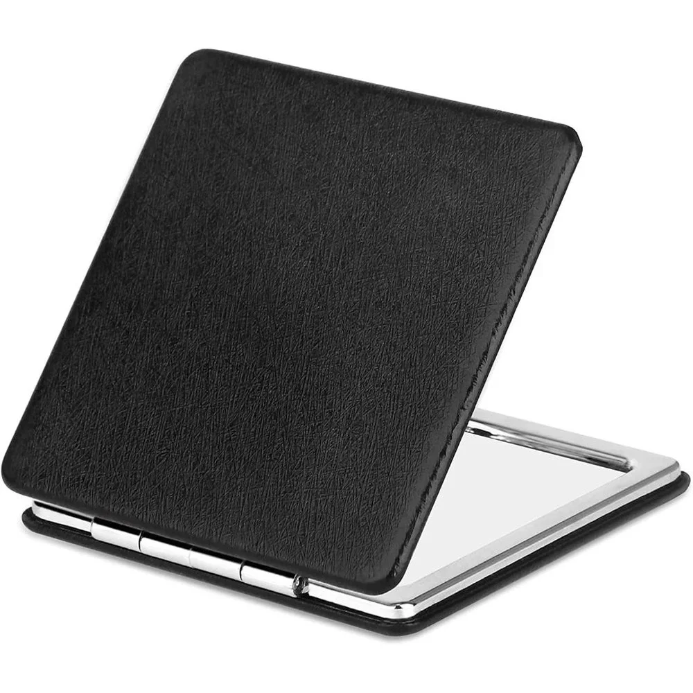🆕Travel Compact 1x/2x Magnifying Mirror